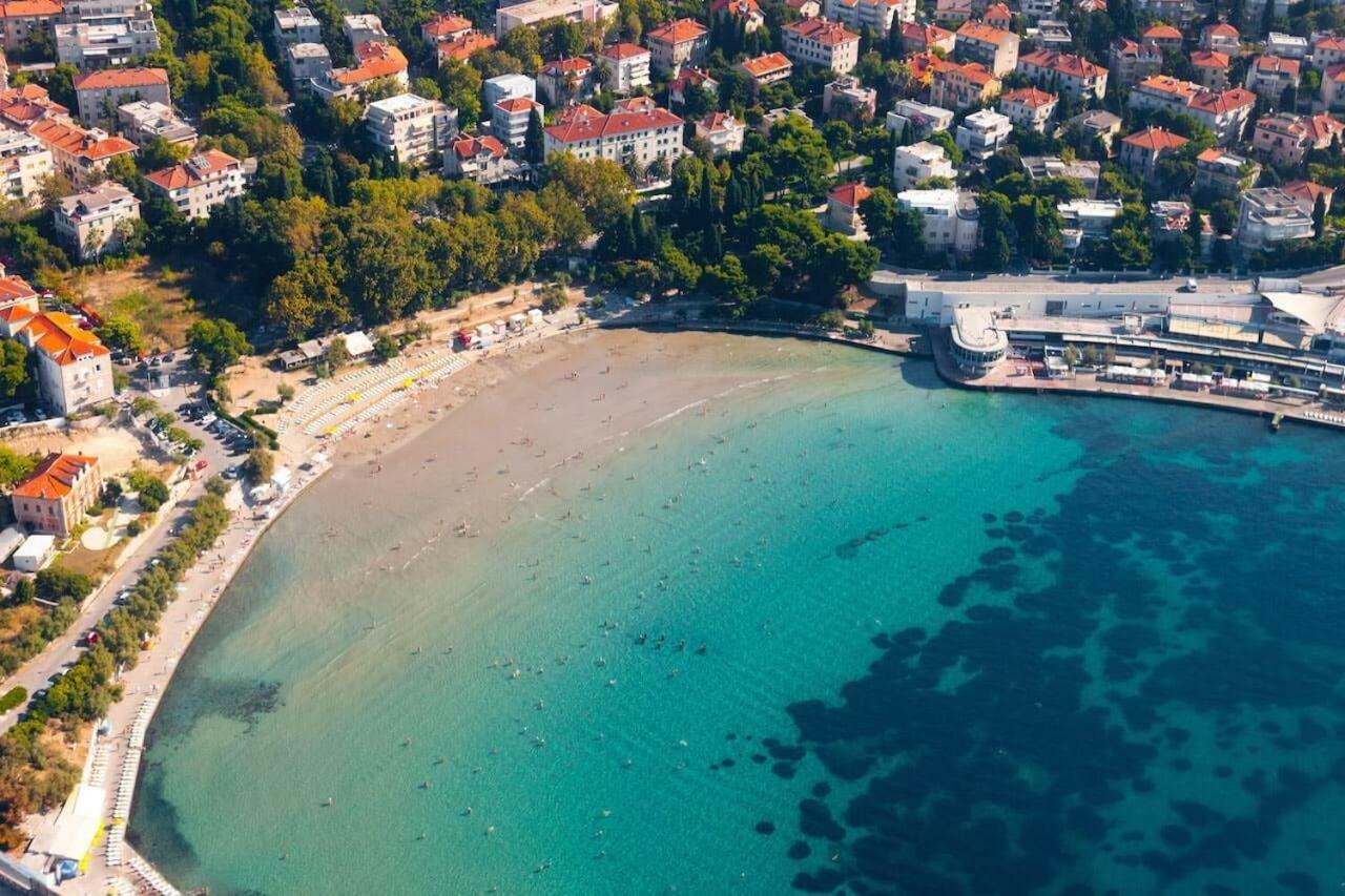 Apartment Hello Love Split Zewnętrze zdjęcie