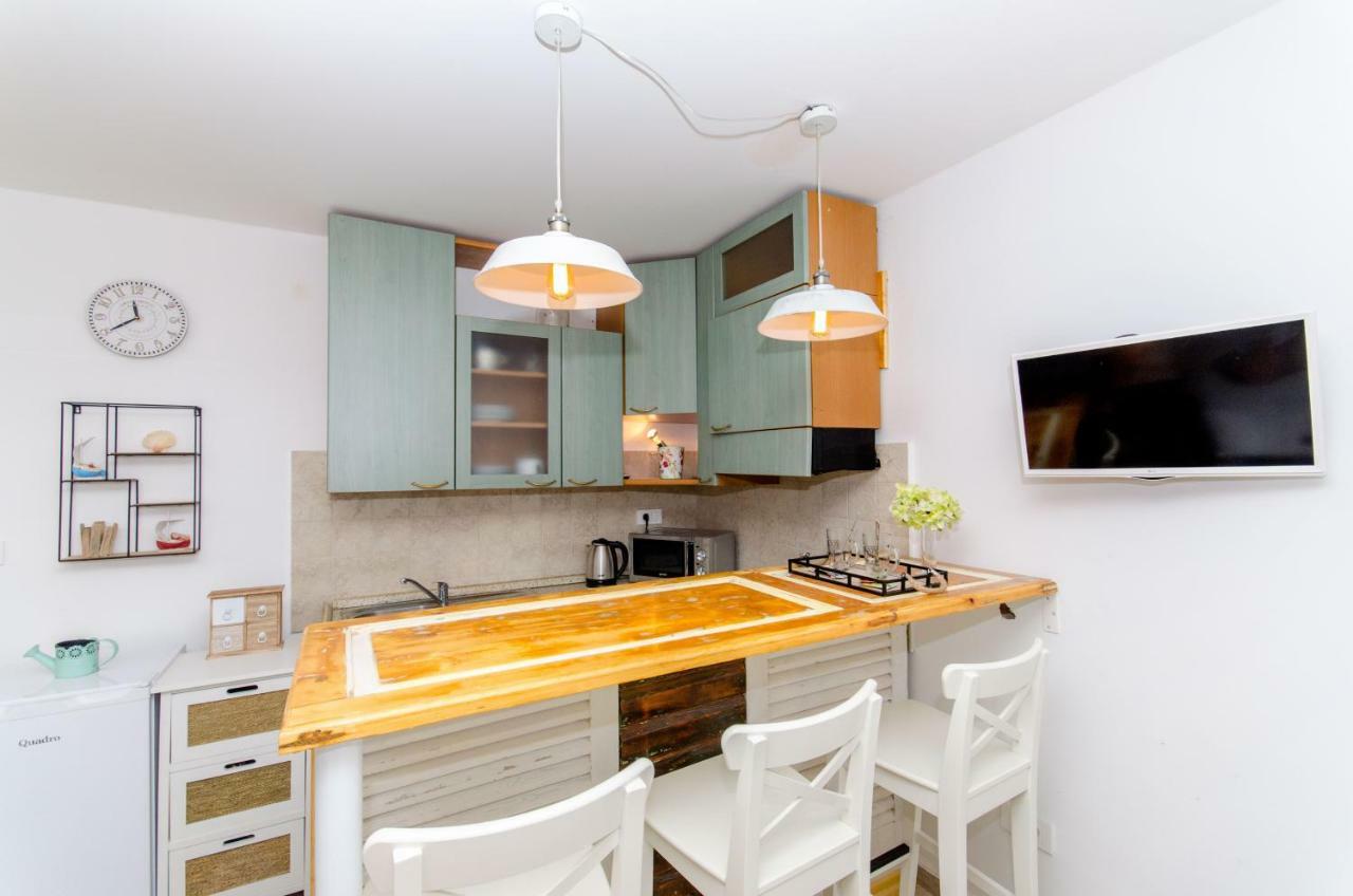 Apartment Hello Love Split Zewnętrze zdjęcie