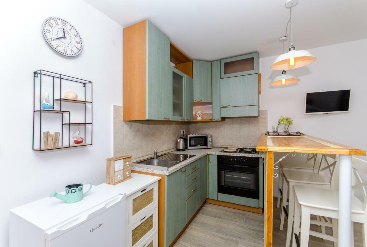 Apartment Hello Love Split Zewnętrze zdjęcie