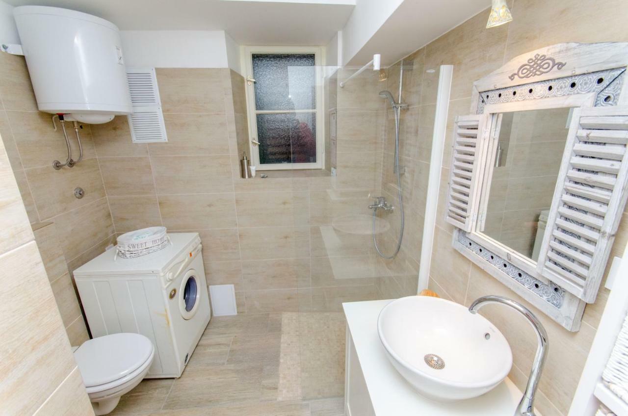 Apartment Hello Love Split Zewnętrze zdjęcie
