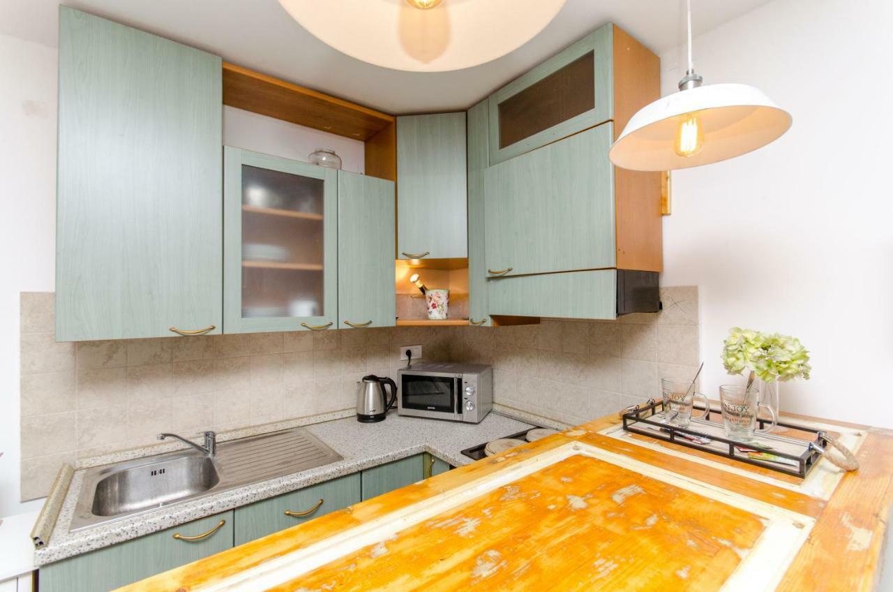 Apartment Hello Love Split Zewnętrze zdjęcie